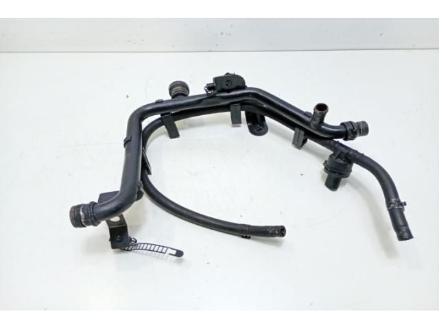 bontott AUDI A4 B6 Vízcső