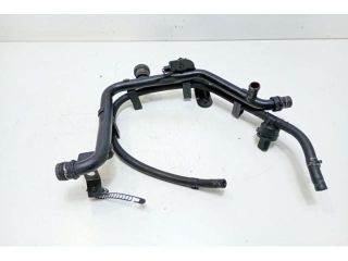 bontott AUDI A4 B6 Vízcső