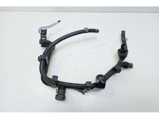 bontott AUDI A4 B6 Vízcső