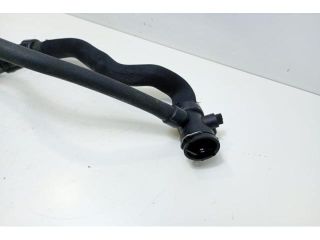 bontott AUDI A4 B6 Vízcső