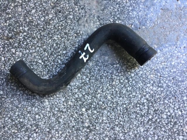 bontott AUDI A4 B6 Vízcső