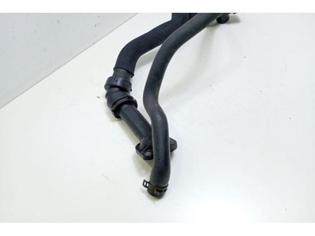 bontott AUDI A4 B6 Vízcső