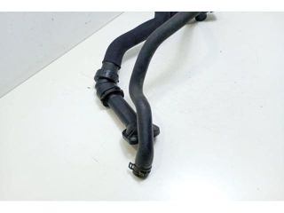 bontott AUDI A4 B6 Vízcső