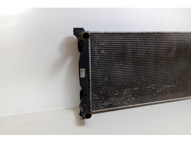 bontott AUDI A4 B6 Vízhűtő Radiátor (Nem klímás)