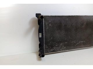 bontott AUDI A4 B6 Vízhűtő Radiátor (Nem klímás)