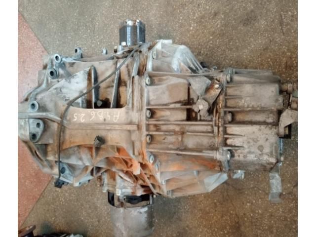 bontott AUDI A4 B6 Automata Váltó