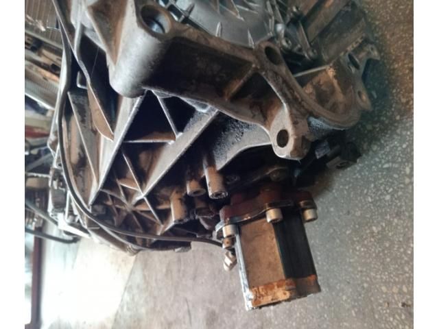 bontott AUDI A4 B6 Automata Váltó