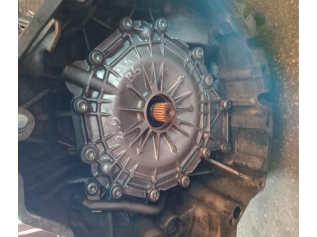 bontott AUDI A4 B6 Automata Váltó