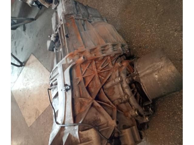 bontott AUDI A4 B6 Automata Váltó