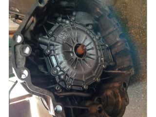 bontott AUDI A4 B6 Automata Váltó