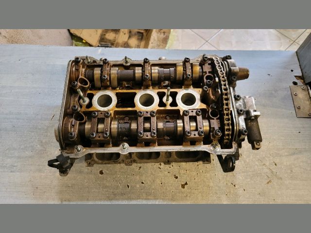 bontott AUDI A4 B6 Bal Hengerfej (V-Motor/Boxer)