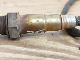 bontott AUDI A4 B6 Első Lambdaszonda