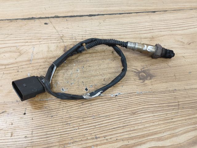 bontott AUDI A4 B6 Első Lambdaszonda