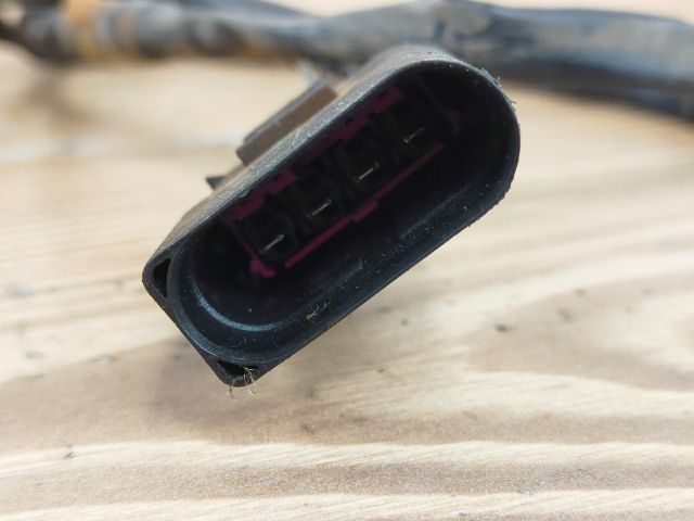 bontott AUDI A4 B6 Első Lambdaszonda