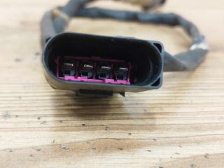 bontott AUDI A4 B6 Első Lambdaszonda