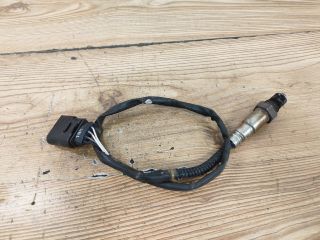 bontott AUDI A4 B6 Első Lambdaszonda