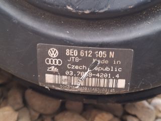 bontott AUDI A4 B6 Fékrásegítő