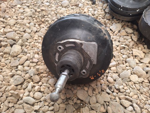 bontott AUDI A4 B6 Fékrásegítő