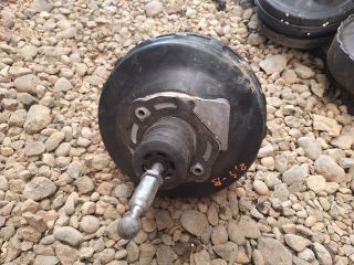 bontott AUDI A4 B6 Fékrásegítő