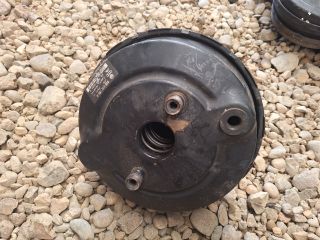 bontott AUDI A4 B6 Fékrásegítő