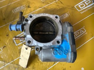 bontott AUDI A4 B6 Fojtószelep (Elektromos)