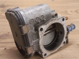 bontott AUDI A4 B6 Fojtószelep (Elektromos)