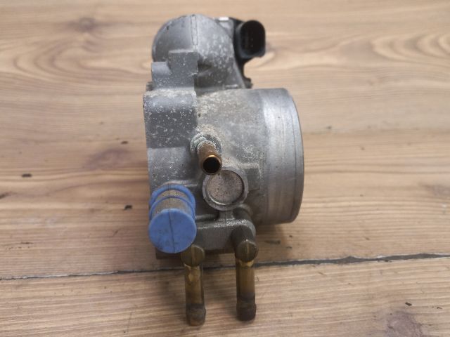 bontott AUDI A4 B6 Fojtószelep (Elektromos)