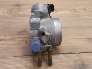 bontott AUDI A4 B6 Fojtószelep (Elektromos)