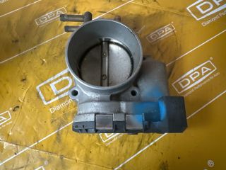 bontott AUDI A4 B6 Fojtószelep (Elektromos)