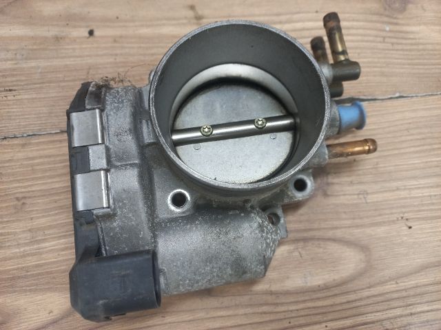 bontott AUDI A4 B6 Fojtószelep (Elektromos)