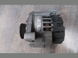 bontott AUDI A4 B6 Generátor