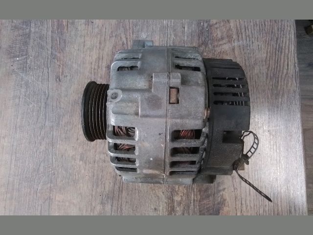 bontott AUDI A4 B6 Generátor