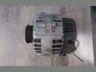 bontott AUDI A4 B6 Generátor