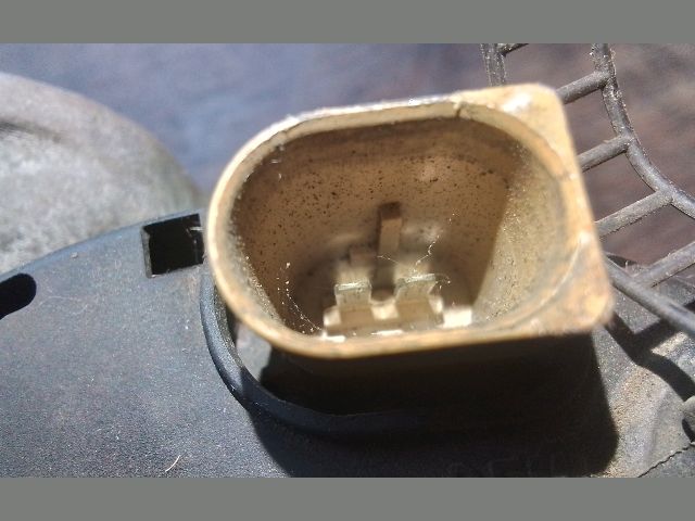 bontott AUDI A4 B6 Generátor