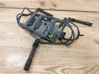 bontott AUDI A4 B6 Gyújtótrafó