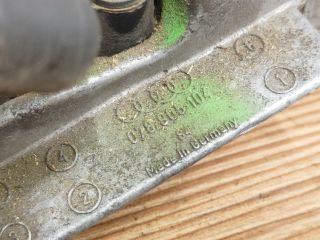 bontott AUDI A4 B6 Gyújtótrafó