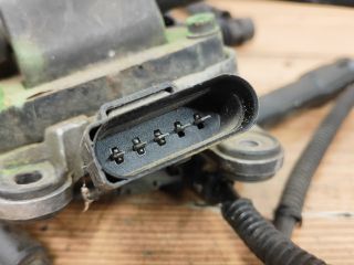 bontott AUDI A4 B6 Gyújtótrafó