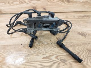 bontott AUDI A4 B6 Gyújtótrafó