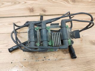 bontott AUDI A4 B6 Gyújtótrafó