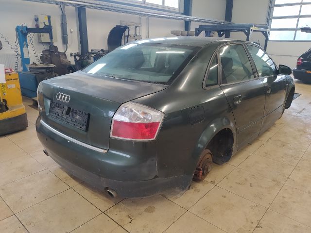 bontott AUDI A4 B6 Hátsó Bölcső