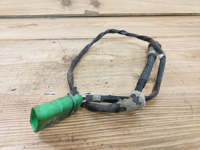 bontott AUDI A4 B6 Hátsó Lambdaszonda