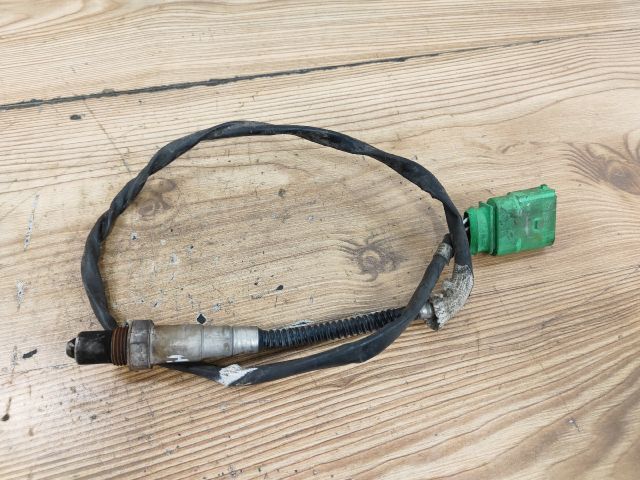 bontott AUDI A4 B6 Hátsó Lambdaszonda