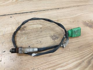 bontott AUDI A4 B6 Hátsó Lambdaszonda