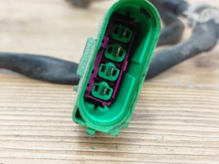 bontott AUDI A4 B6 Hátsó Lambdaszonda