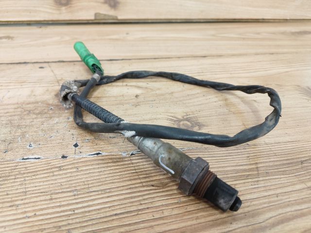 bontott AUDI A4 B6 Hátsó Lambdaszonda