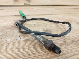 bontott AUDI A4 B6 Hátsó Lambdaszonda