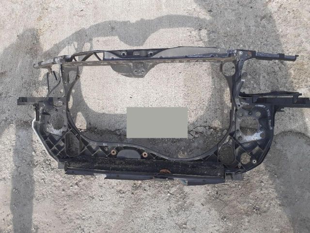 bontott AUDI A4 B6 Homlokfal (Üres lemez)