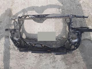 bontott AUDI A4 B6 Homlokfal (Üres lemez)