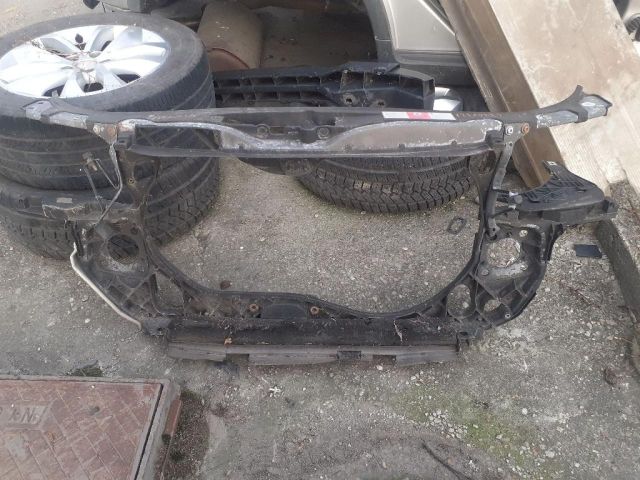 bontott AUDI A4 B6 Homlokfal (Üres lemez)