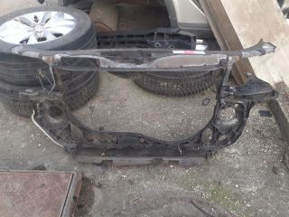 bontott AUDI A4 B6 Homlokfal (Üres lemez)